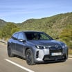 1 200 km en BMW iX xDrive60 : BMW au meilleur de sa forme ?
