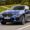 Notre essai du BMW X6 M50d 2020