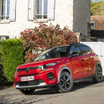 La 4e génération de Citroën C3 poursuit sa lente montée en puissance
