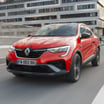 Fiabilité Renault Arkana : plusieurs correctifs pour répondre à des problèmes variés