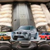 Il n'y a pas que les Série 7 et Série 8 qui auraient pu avoir un V12 chez BMW