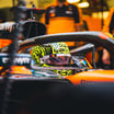 F1 : Lando Norris, de la cuillère en argent au volant d'or