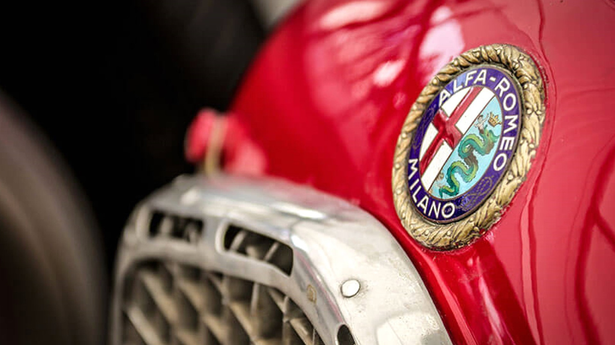 Alfa Romeo propose certificats et restauration aux collectionneurs - L ...