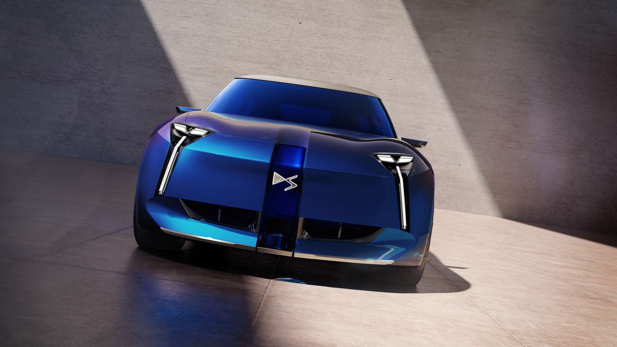 Comment DS veut sauver la peau de la DS3 ?