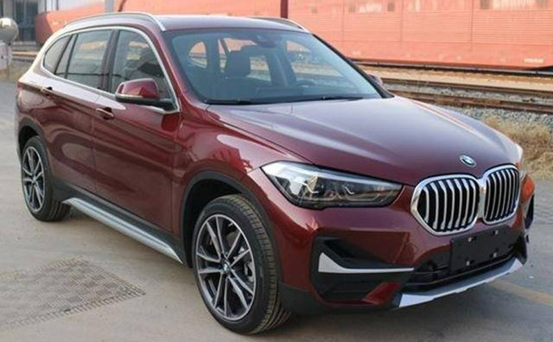 les-premi-res-photos-du-bmw-x1-restyl-en-fuite-l-automobile-magazine