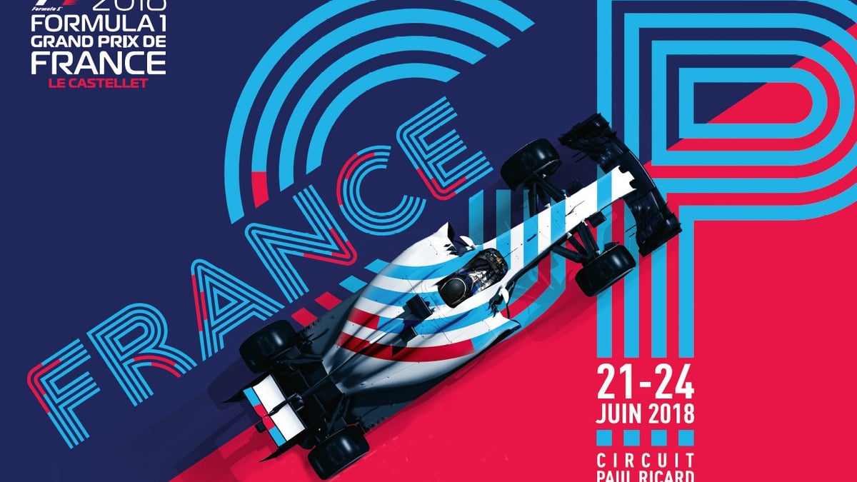 Grand Prix de France de F1 2018 : La billetterie ouvre bientôt - L ...