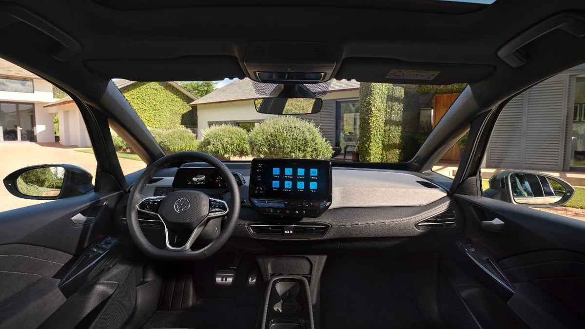 Pourquoi les petites voitures offrent parfois une meilleure visibilité que les gros SUV