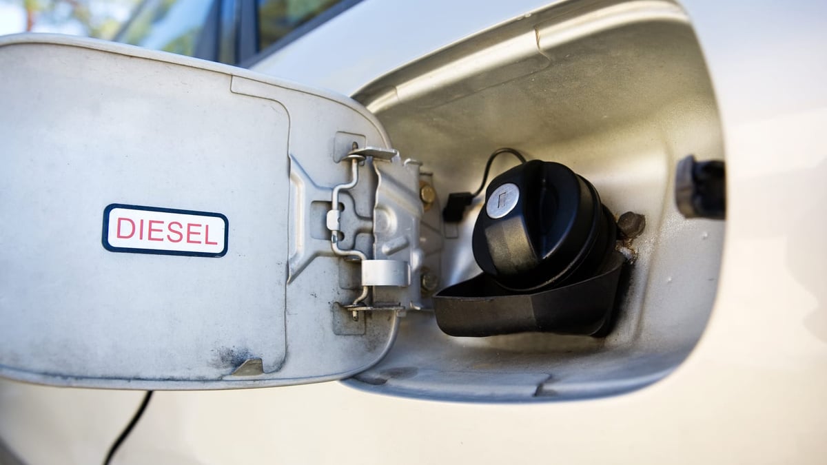 Voitures diesel : le début du déclin, y compris en occasion ?