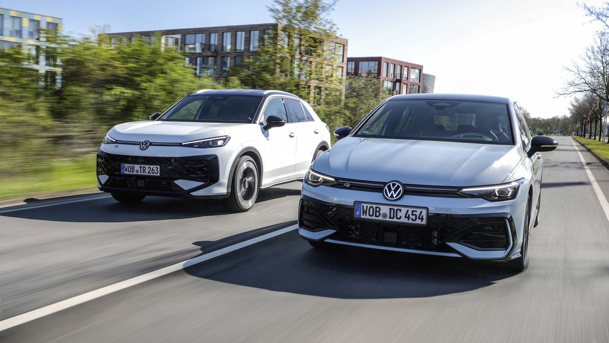 Le voilà enfin, le moteur incontournable qui manquait à Volkswagen !