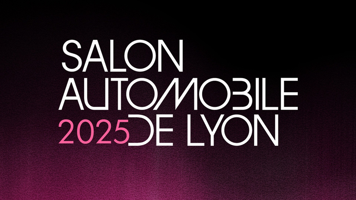 Salon Automobile de Lyon 2025 : un programme indit et des marques qui  dbarquent en force ! - L'Automobile Magazine