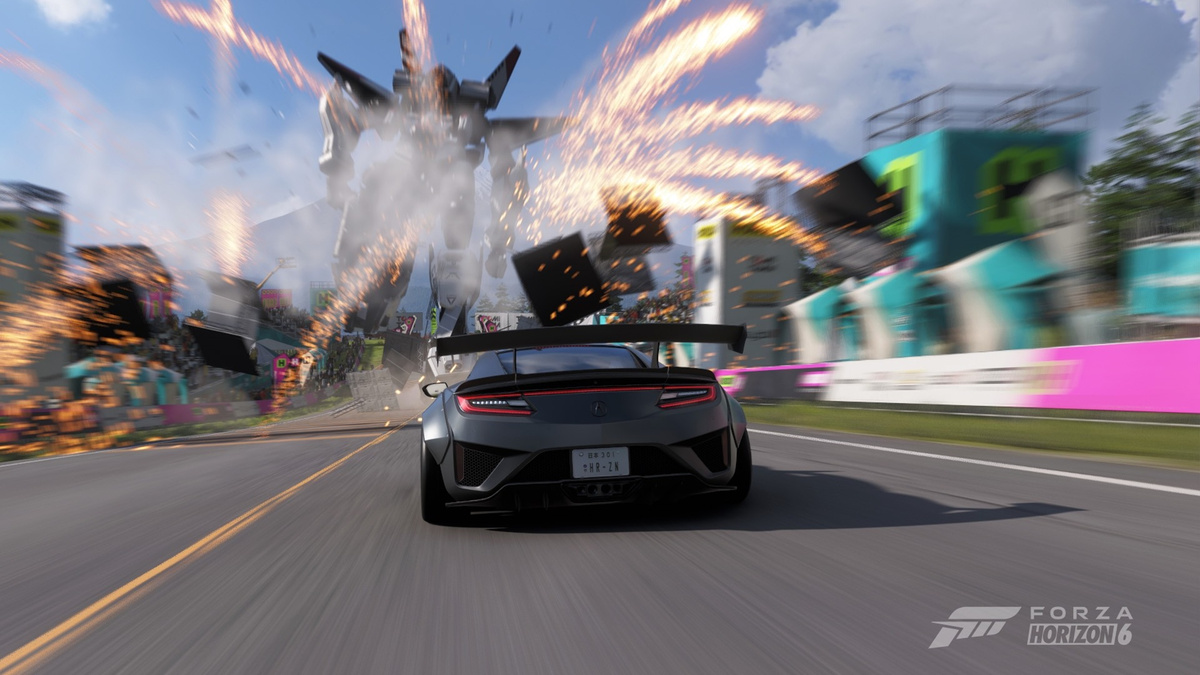 Test Forza Horizon 6 : l'avis de deux journalistes automobiles sur le jeu vidéo de course de l'année