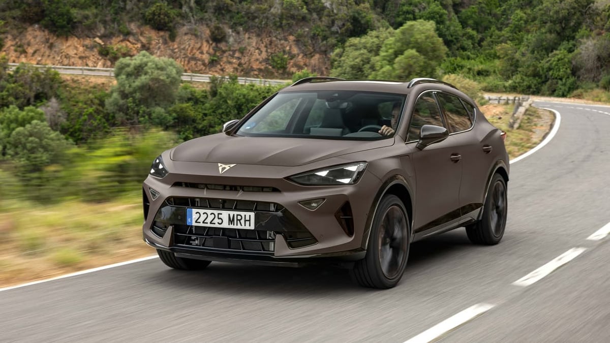 Même en pleine croissance, Seat-Cupra se trouve fragilisé pour une raison