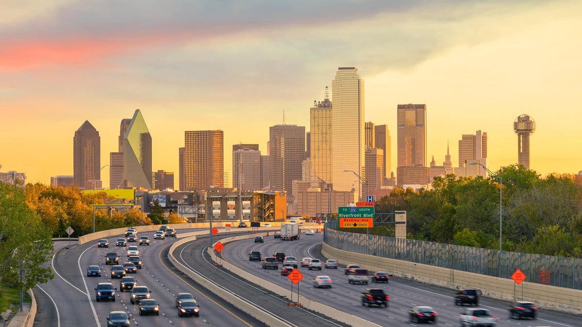 Longtemps réticents aux voitures électriques, les automobilistes américains seraient-ils en train de changer ?