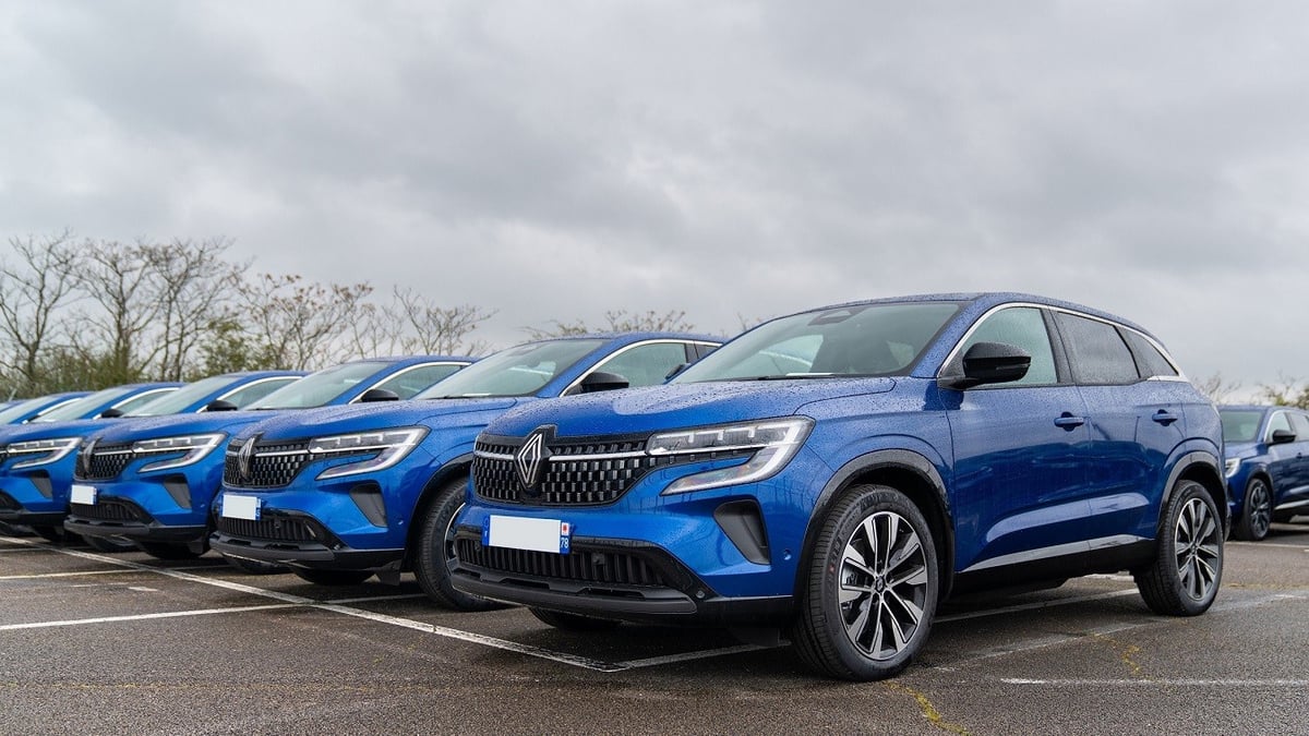 La voiture de fonction, toujours aussi décriée mais pilier discret du marché automobile français