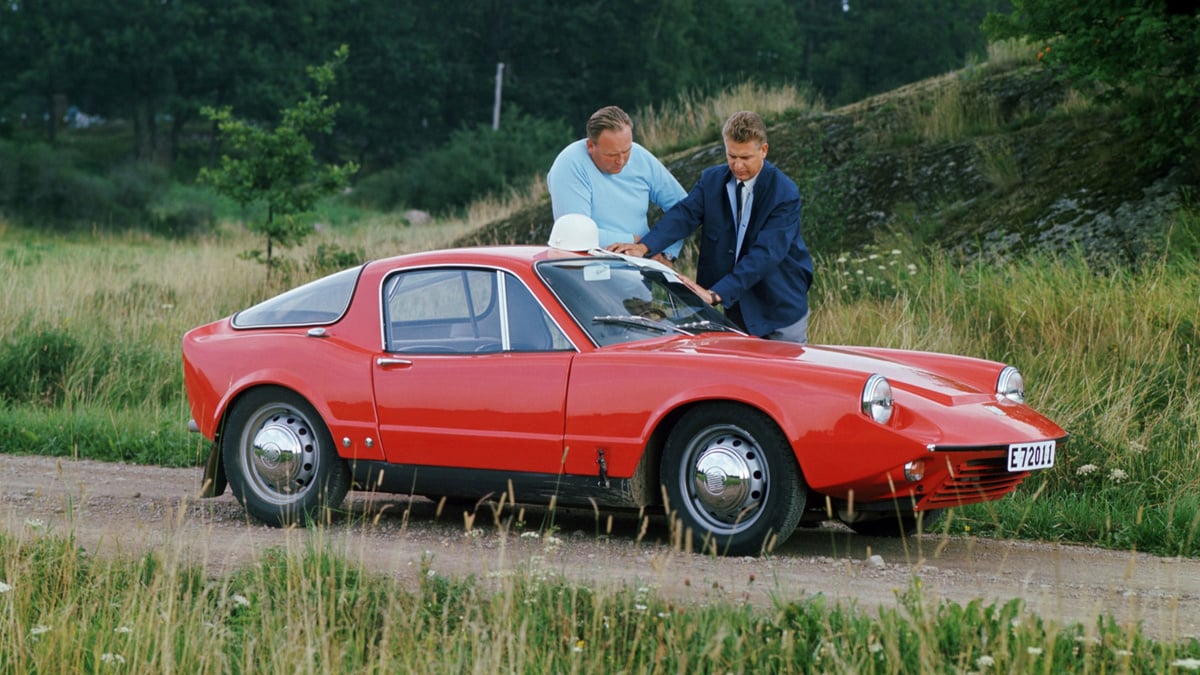 Ces constructeurs ont voulu réinventer le moteur avec des idées prometteuses… mais n’ont pas fait long feu