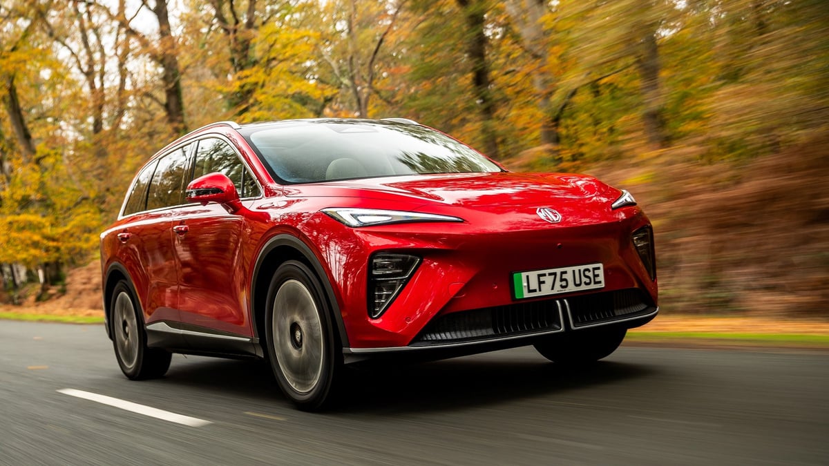 Après Chery et Leapmotor, MG aussi : comment l’Espagne est devenue la base des constructeurs chinois en Europe