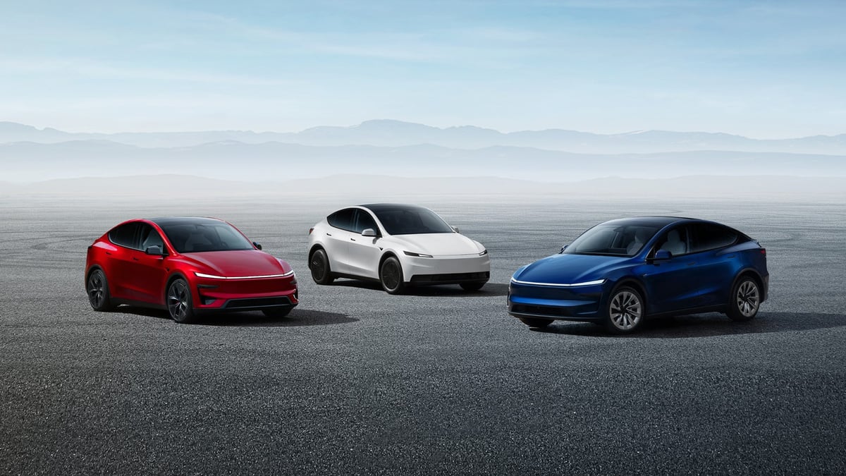 elfbar nachfüll pod läuft aus Tesla : nouvelle plateforme moins chère, nouvelles couleurs, prix en hausse  et choix des chargeurs main image 1