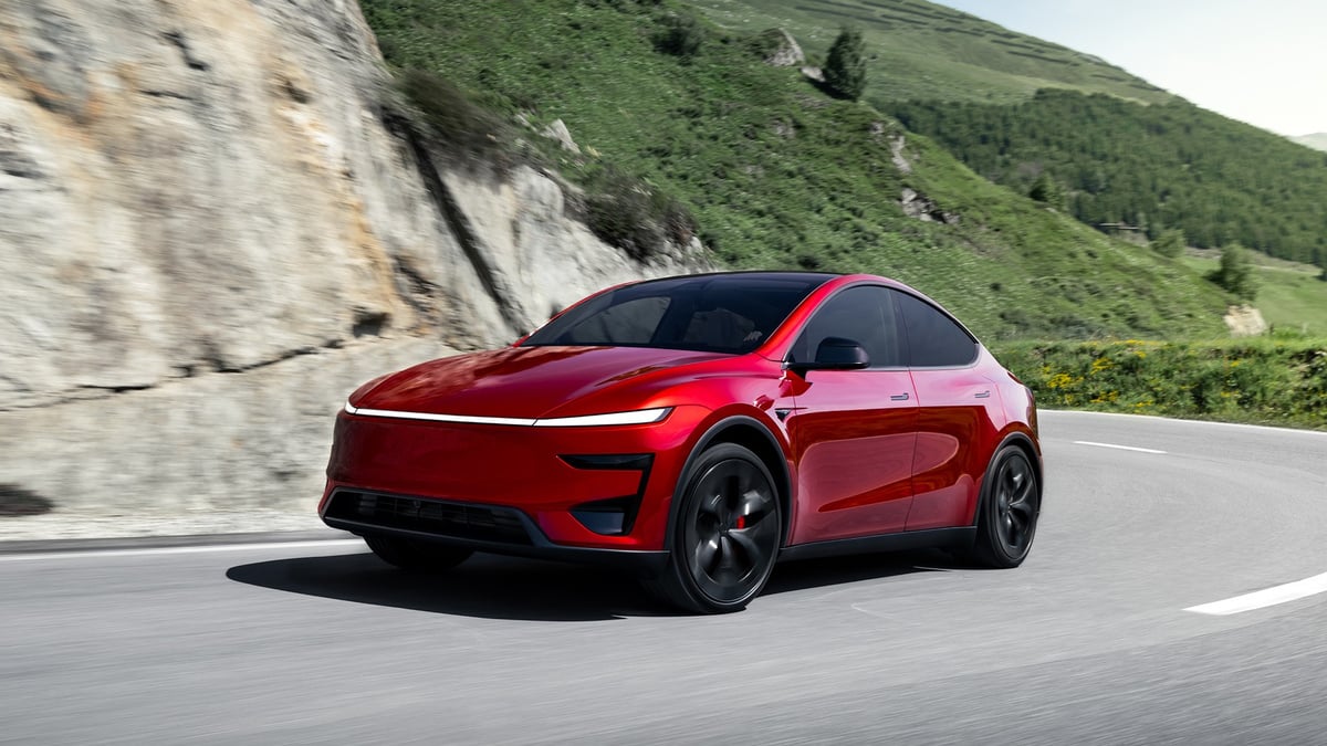Tesla surprend tout le monde et signe un record après deux années difficiles