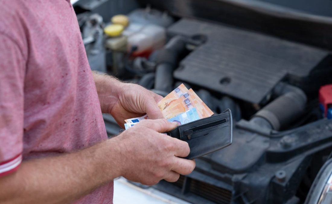 Une étude très solide est formelle : faire réparer sa voiture n’a jamais coûté aussi cher