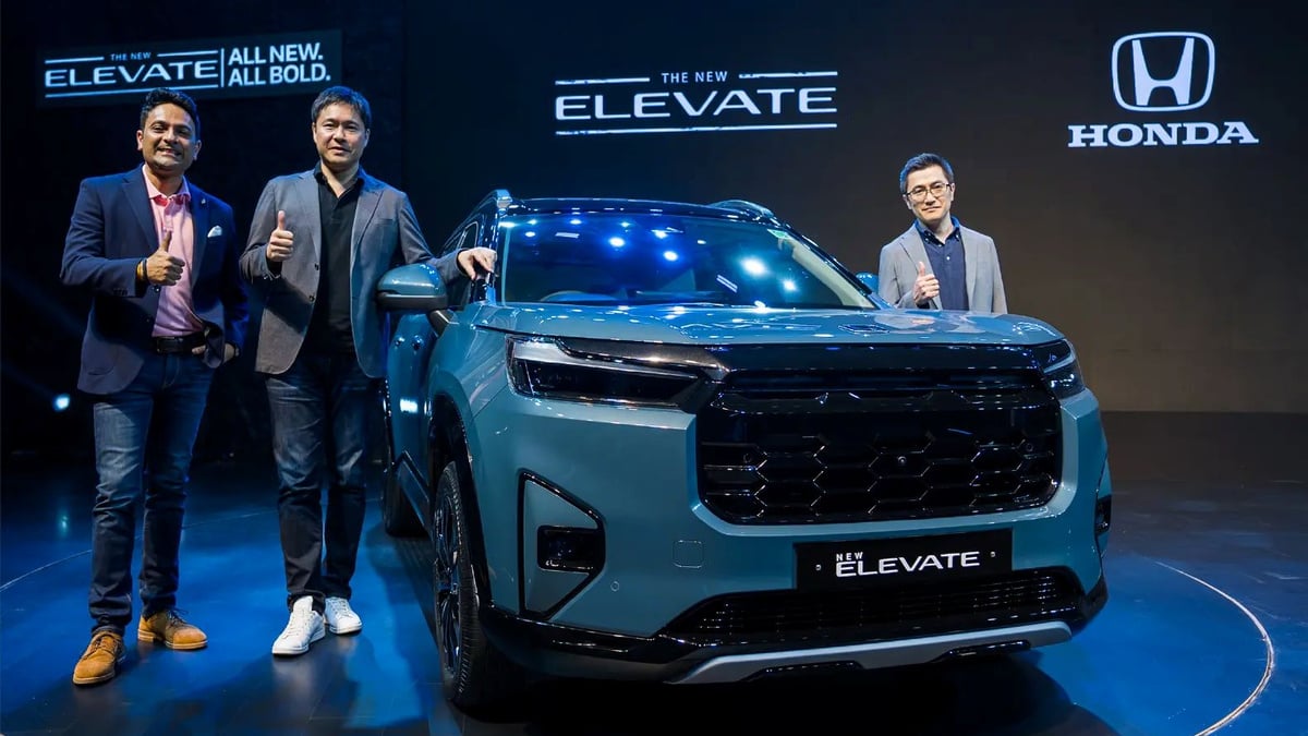 Un SUV japonais fiable et bien équipé pour 11 000 € : ce n'est évidemment pas en France, mais on se demande quand même comment est-ce possible