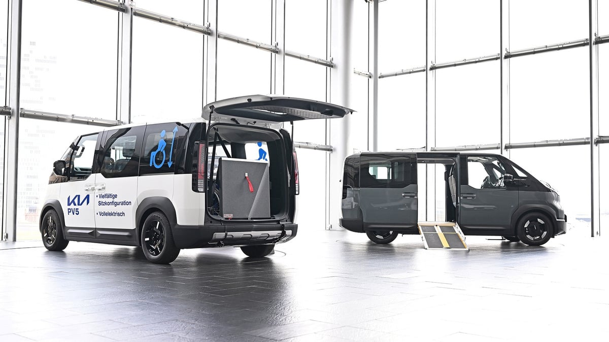 Jusqu'à 40 versions disponibles, Kia s’associe aux spécialistes ...
