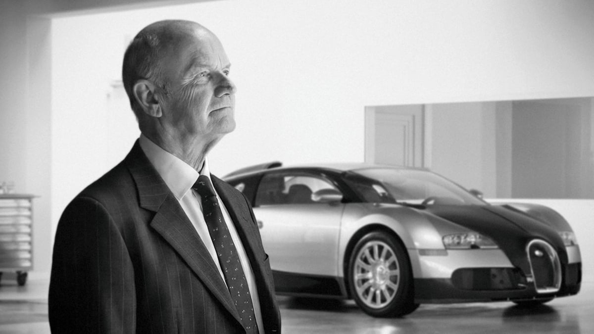 Volkswagen avait ressuscité Bugatti, mais l’heure de couper les derniers liens a sonné