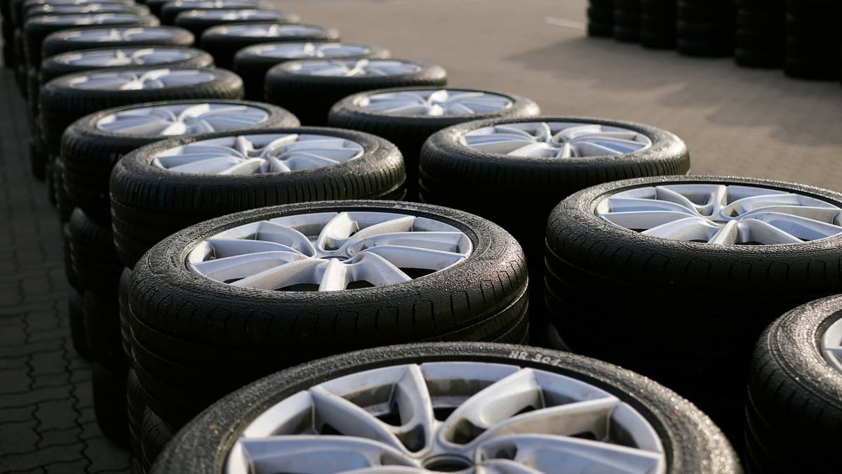 Grand comparatif de pneus été : du bon et du moins bon pour Michelin et Bridgestone