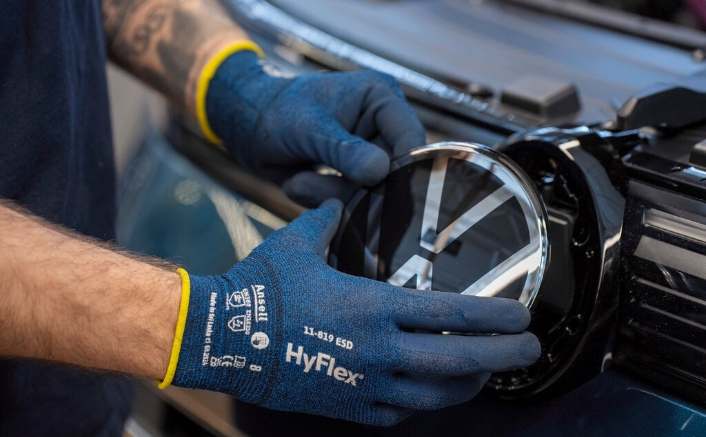 Volkswagen voudrait vendre sa division moteurs diesel et Porsche pourrait faire partie des acheteurs