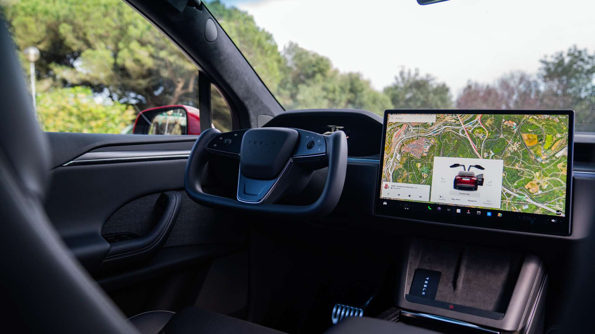 Après les poignées de porte, la Chine resserre la vis sur d’autres technologies présentes dans nos voitures