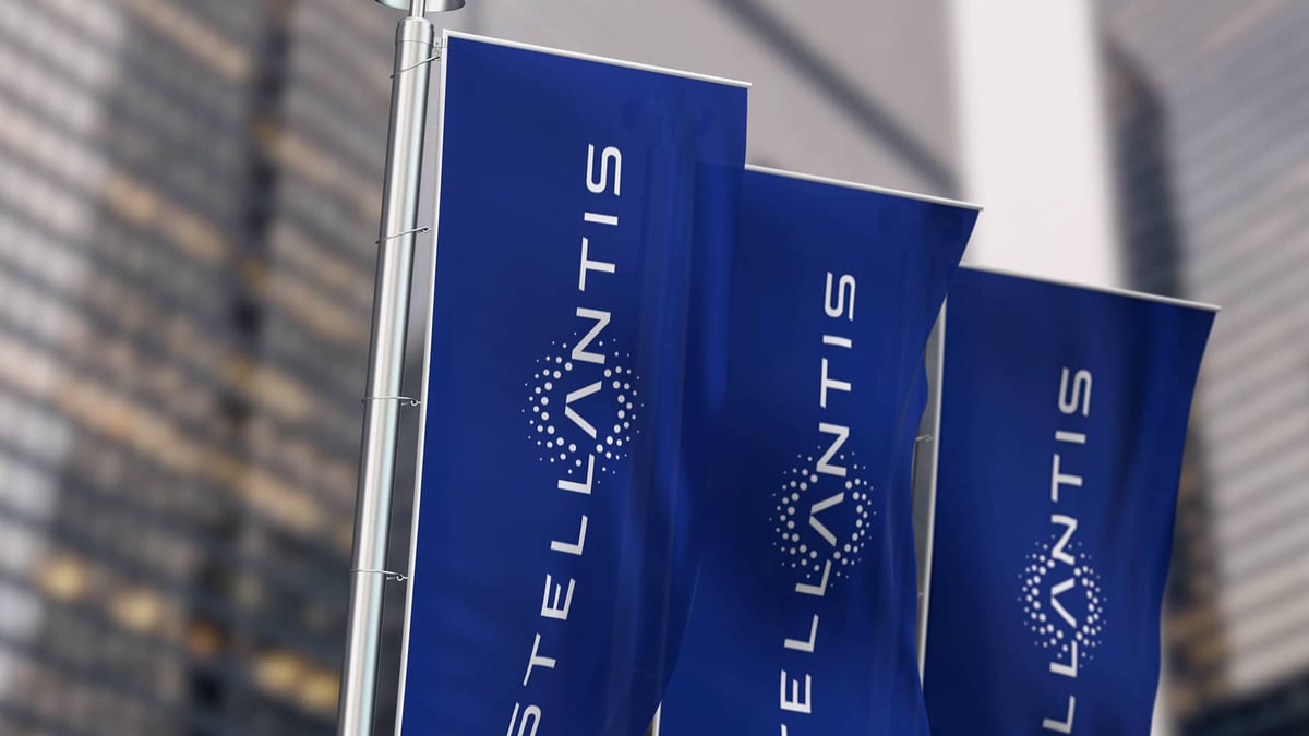 Ces crédits CO₂ que Stellantis s’achète désormais… à lui-même