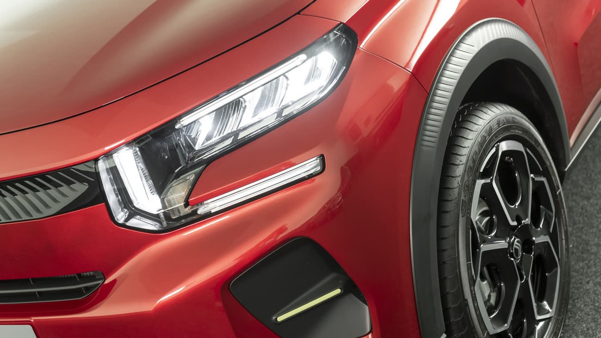 Le top 20 des ventes de voitures neuves en février 2026