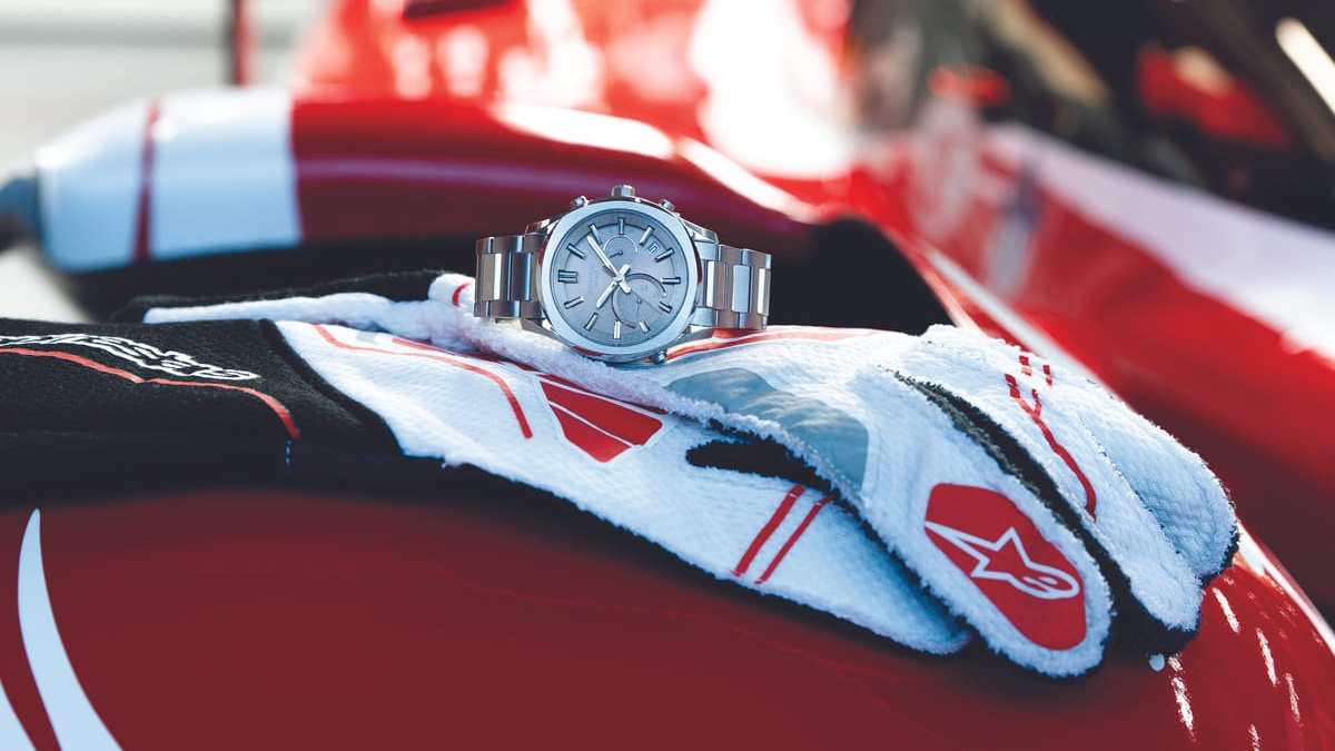 La marque française Casio dévoile 5 nouvelles montres automatiques à prix canon