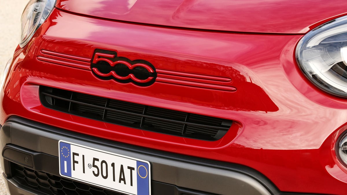 Quand une Fiat disparue se vend mieux en 2026 qu'une Fiat encore au catalogue