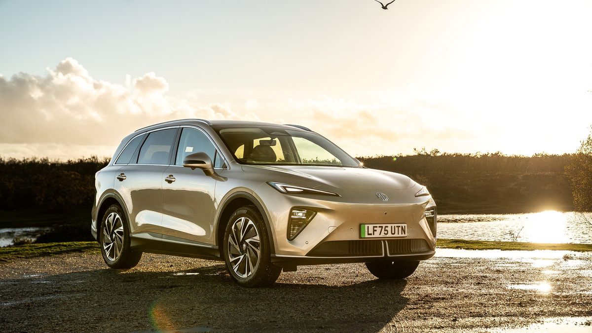 Everyone Criticizes Plug-in Hybrids but They Helped Chinese Brands Double Market Share