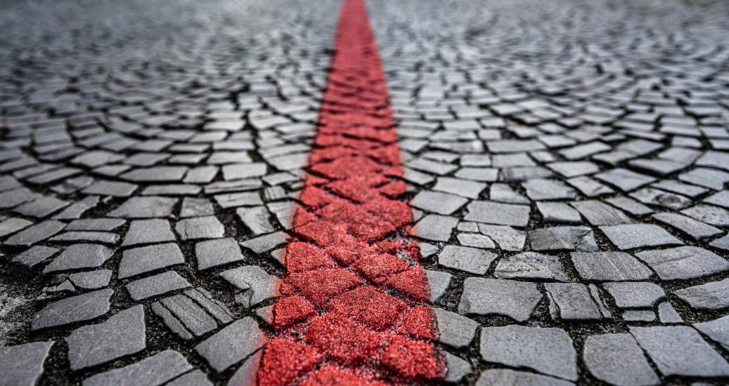 Route Rouge Connaissez-vous cette nouvelle ligne rouge qui débarque sur nos ...