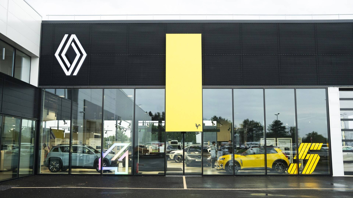 Ventes de voitures neuves : des chiffres catastrophiques en février sauf pour deux types de moteurs