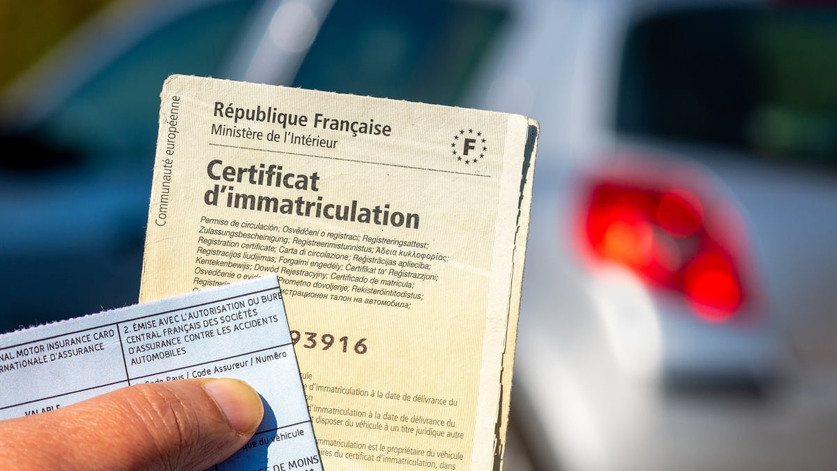 Fraudes massives aux immatriculations : la Cour des comptes réclame... des comptes à l'Etat !