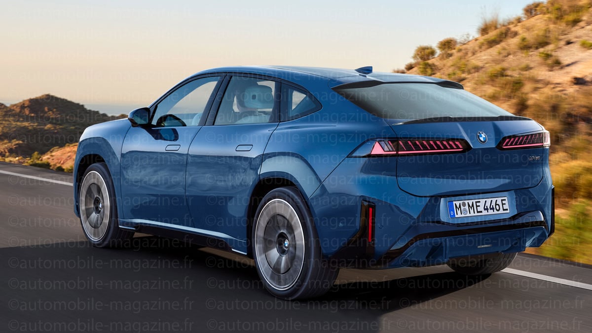 Une bourde qui dévoile plusieurs modèles : quand BMW publie sans le vouloir ses prochaines sorties