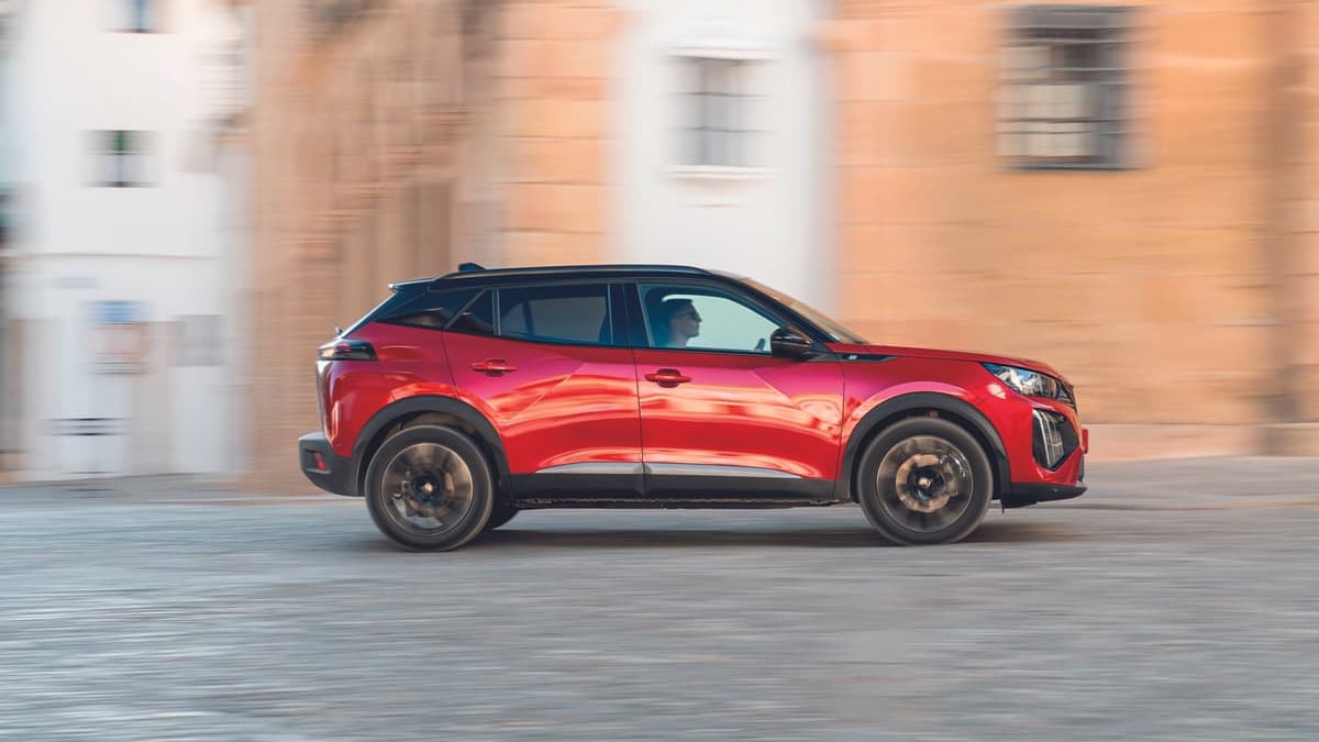 Stellantis rappelle plus de 13 000 voitures en France pour un problème présent chez de nombreux constructeurs automobiles