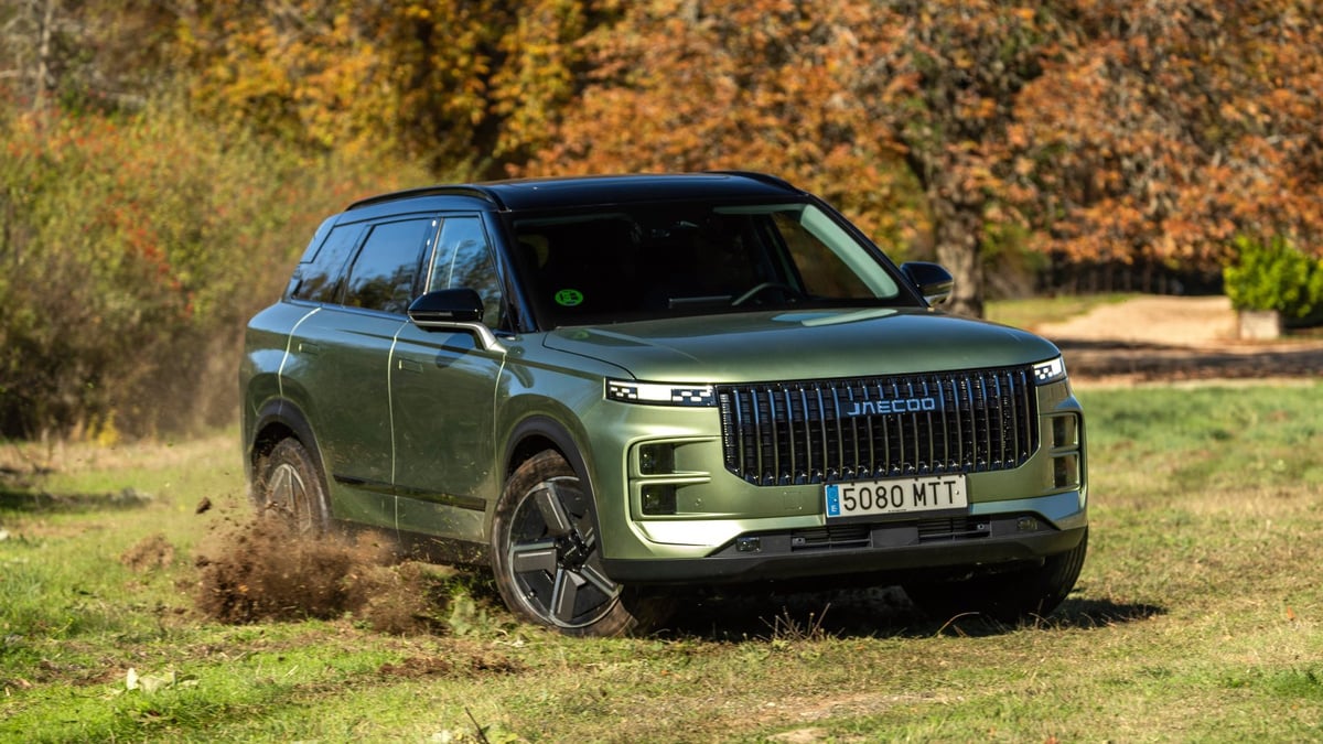 Chery fais-moi peur ? Le groupe chinois vise maintenant la France et recrute l’ancien président de Hyundai France