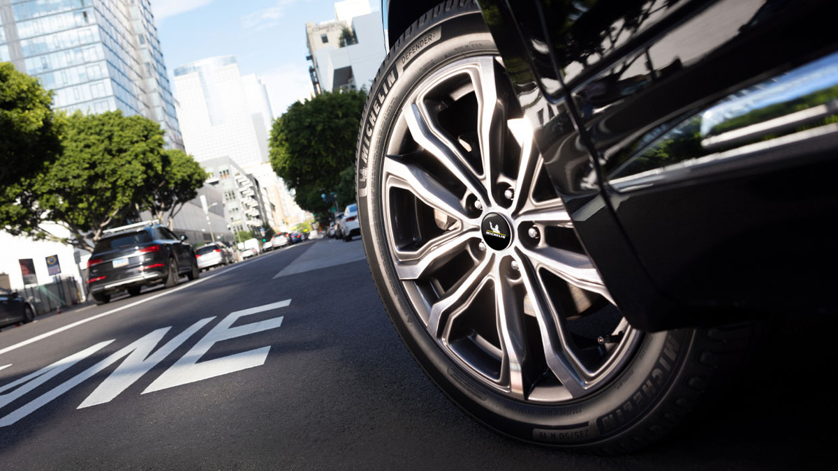 Des pneus garantis plus de 130 000 km ? Ils existent, dommage qu'on ne les ait pas en France