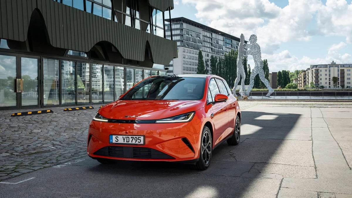 Renault, Volkswagen, Peugeot, Fiat... : qui a perdu le plus de client à cause des Chinois ?
