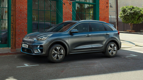 rappel kia e-niro liquide de refroidissement Problème de liquide de refroidissement et d'huile sur Kia Niro hybride :  r/KiaNiro main image 1