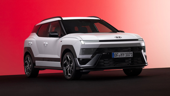 Hyundai Bayon : bienvenue à bord de la seconde génération qui change tout ou presque…