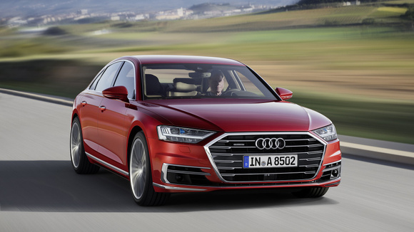 On la pensait morte et enterrée, Audi pourrait bien faire revenir l’un des fleurons de sa gamme