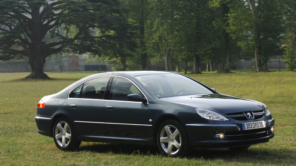Peugeot 607 d’occasion : et si vous craquiez pour la dernière grande ...