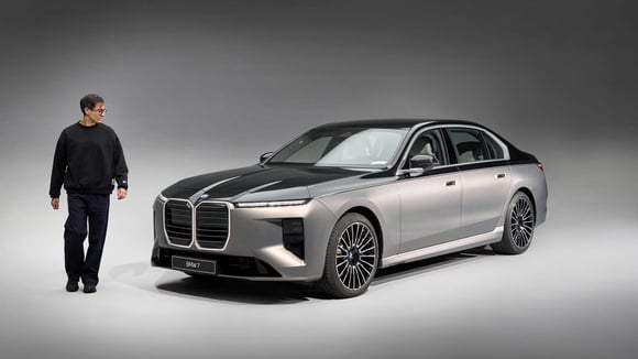 BMW absent du Mondial de Paris : voici ce que vous allez rater