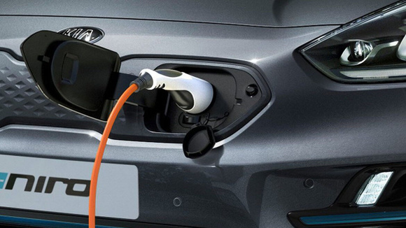Kia offre une vidange gratuite sous conditions plus de 15 000 voitures lectriques - L'Automobile Magazine Kia offre une vidange gratuite sous conditions plus de 15 000 voitures lectriques - L'Automobile Magazine
