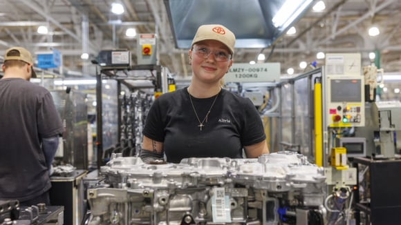 Le premier constructeur automobile au monde a encore augmenté son avance sur tous les autres en 2026