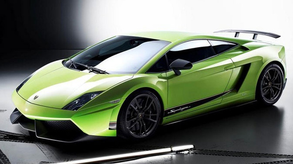 Lamborghini Gallardo : essais, actualits, prix et fiches techniques -  L'Automobile Magazine
